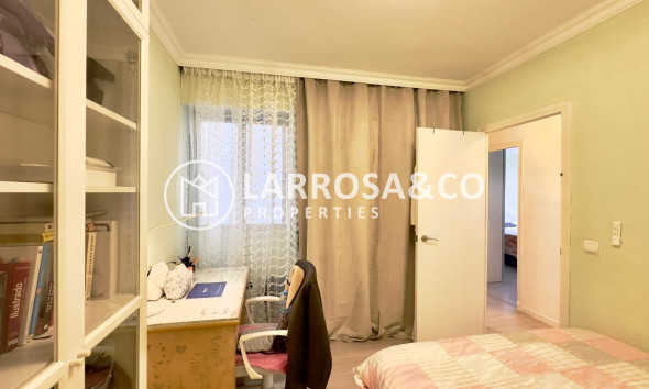 A Vendre - Apartment - Torrevieja - Centro
