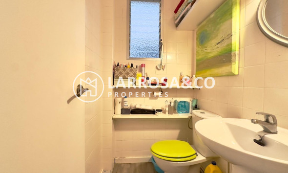 A Vendre - Apartment - Torrevieja - Centro