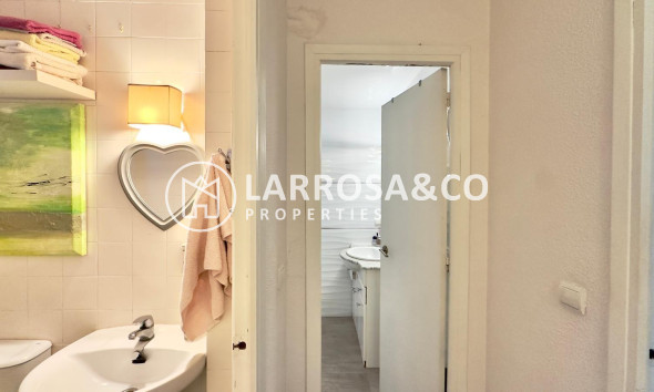 A Vendre - Apartment - Torrevieja - Centro