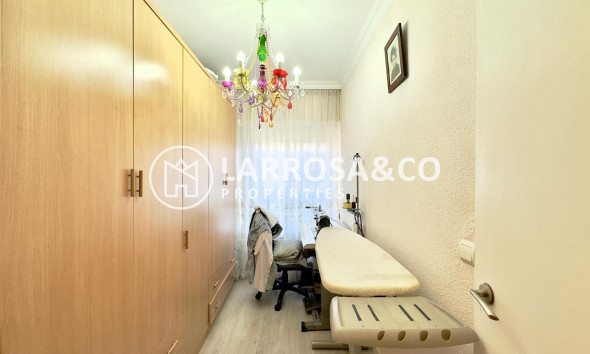 A Vendre - Apartment - Torrevieja - Centro