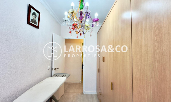A Vendre - Apartment - Torrevieja - Centro