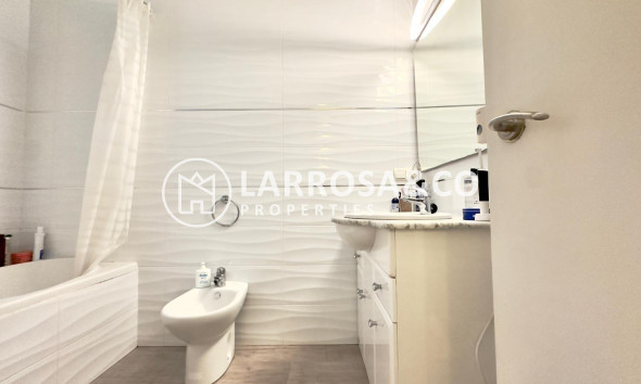 A Vendre - Apartment - Torrevieja - Centro