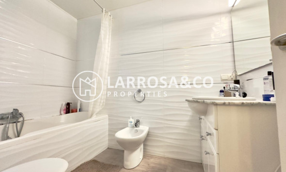 A Vendre - Apartment - Torrevieja - Centro