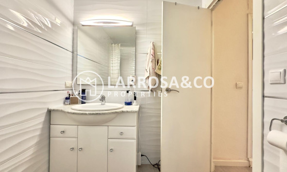 A Vendre - Apartment - Torrevieja - Centro