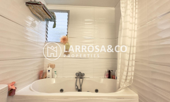 A Vendre - Apartment - Torrevieja - Centro