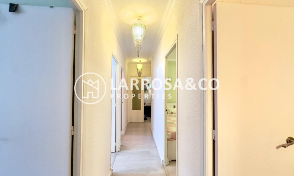 A Vendre - Apartment - Torrevieja - Centro