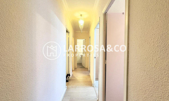 A Vendre - Apartment - Torrevieja - Centro