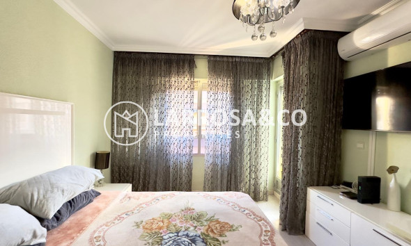 A Vendre - Apartment - Torrevieja - Centro
