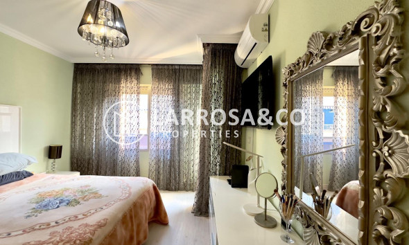 A Vendre - Apartment - Torrevieja - Centro