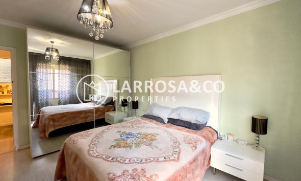 A Vendre - Apartment - Torrevieja - Centro