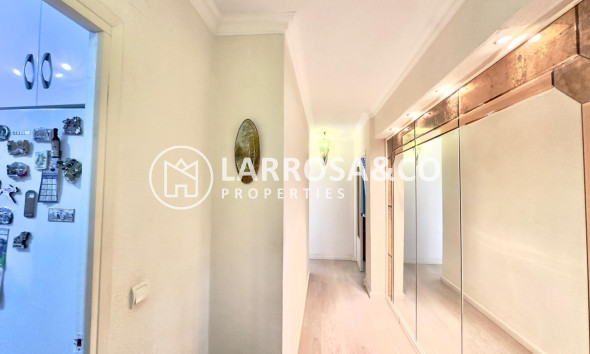 A Vendre - Apartment - Torrevieja - Centro