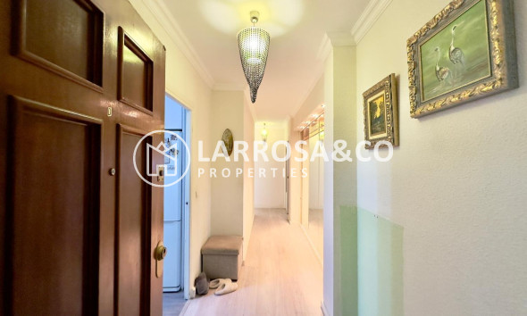 A Vendre - Apartment - Torrevieja - Centro