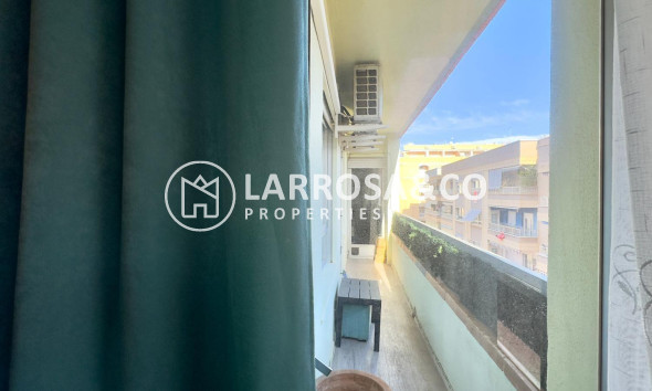 A Vendre - Apartment - Torrevieja - Centro