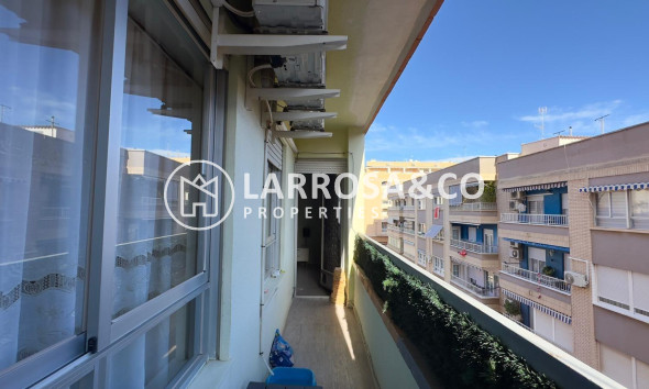A Vendre - Apartment - Torrevieja - Centro