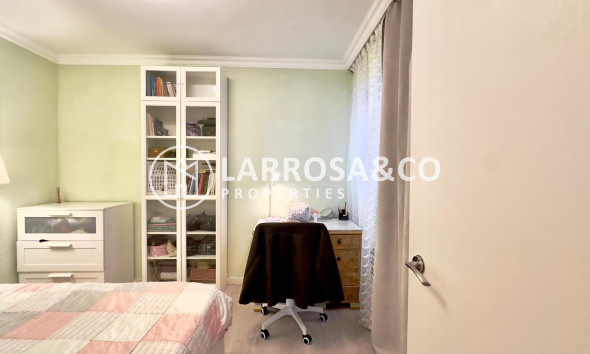 A Vendre - Apartment - Torrevieja - Centro