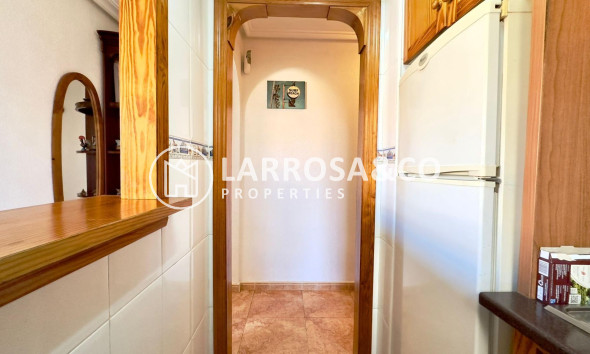 Reventa - Atico - Torrevieja - Parque de las Naciones