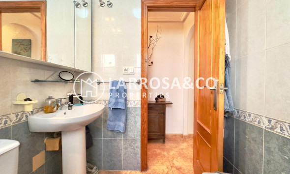 Reventa - Atico - Torrevieja - Parque de las Naciones