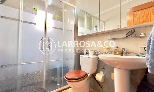 Reventa - Atico - Torrevieja - Parque de las Naciones