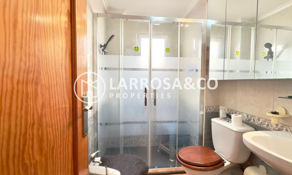 Reventa - Atico - Torrevieja - Parque de las Naciones