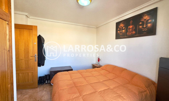 Reventa - Atico - Torrevieja - Parque de las Naciones