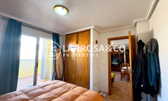 Reventa - Atico - Torrevieja - Parque de las Naciones