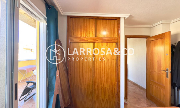 Reventa - Atico - Torrevieja - Parque de las Naciones