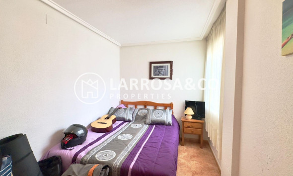 Reventa - Atico - Torrevieja - Parque de las Naciones