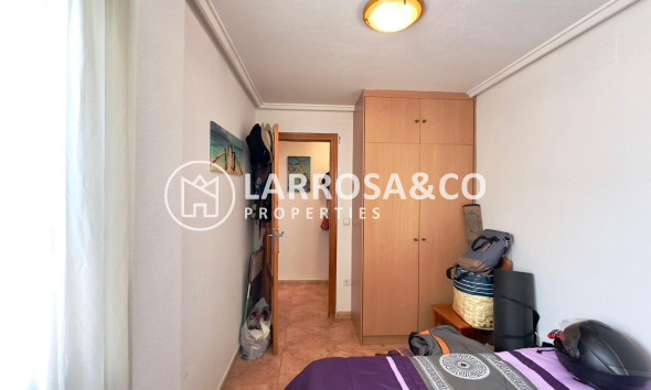 Reventa - Atico - Torrevieja - Parque de las Naciones