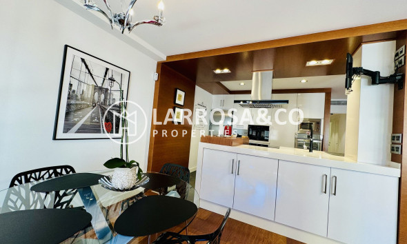 Вторичный рынок - Квартира - Торревьеха - Costa Blanca