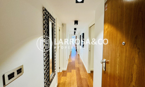 Вторичный рынок - Квартира - Торревьеха - Costa Blanca