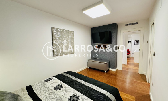 Вторичный рынок - Квартира - Торревьеха - Costa Blanca