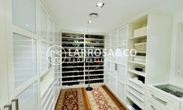 Вторичный рынок - Квартира - Торревьеха - Costa Blanca