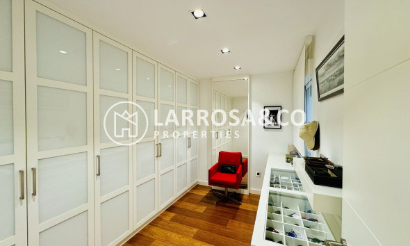 Вторичный рынок - Квартира - Торревьеха - Costa Blanca