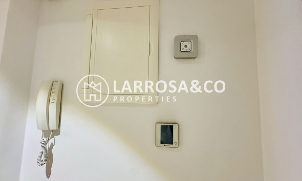 Вторичный рынок - Квартира - Торревьеха - Costa Blanca