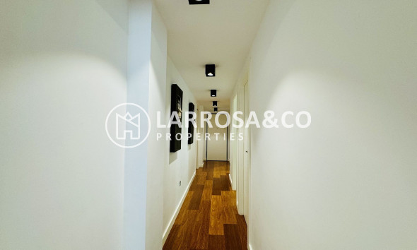 Вторичный рынок - Квартира - Торревьеха - Costa Blanca