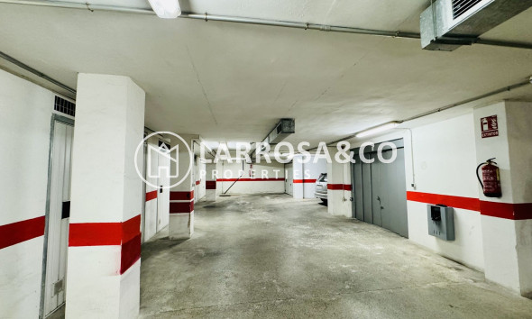 Вторичный рынок - Квартира - Торревьеха - Costa Blanca