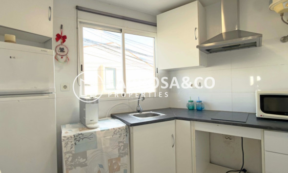 A Vendre - Apartment - Torrevieja - Costa Blanca