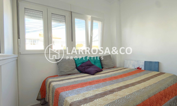 A Vendre - Apartment - Torrevieja - Costa Blanca