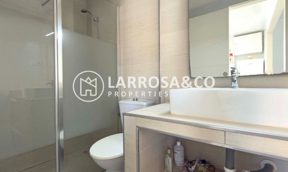 A Vendre - Apartment - Torrevieja - Costa Blanca