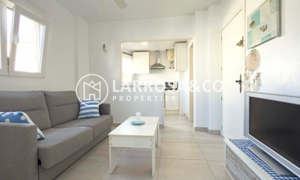 A Vendre - Apartment - Torrevieja - Costa Blanca
