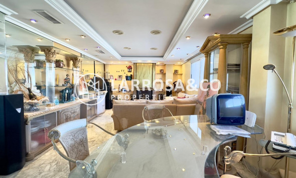 Вторичный рынок - Пентхаус - Торревьеха - Centro