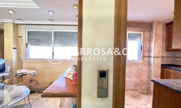 Вторичный рынок - Пентхаус - Торревьеха - Centro