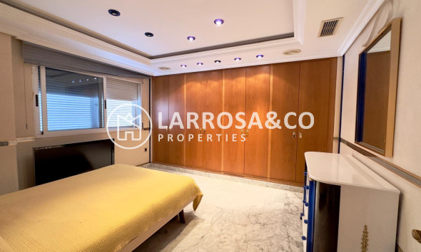 Вторичный рынок - Пентхаус - Торревьеха - Centro