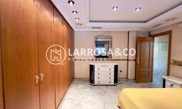 Вторичный рынок - Пентхаус - Торревьеха - Centro