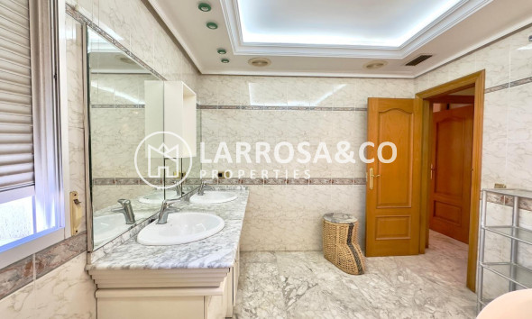 Вторичный рынок - Пентхаус - Торревьеха - Centro