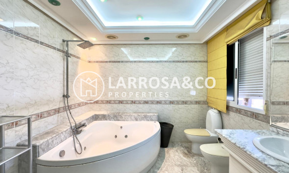 Вторичный рынок - Пентхаус - Торревьеха - Centro