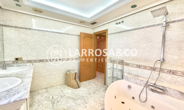 Вторичный рынок - Пентхаус - Торревьеха - Centro