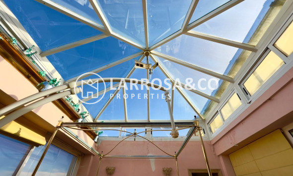 Вторичный рынок - Пентхаус - Торревьеха - Centro