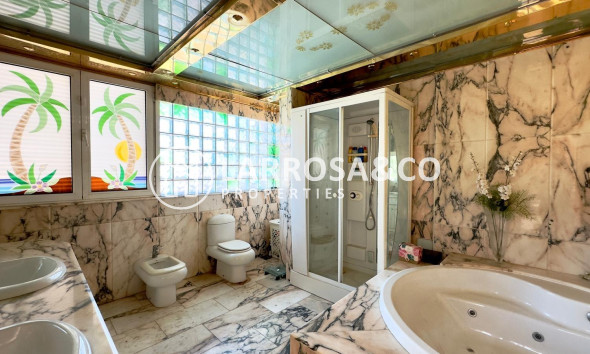 Вторичный рынок - Пентхаус - Торревьеха - Centro