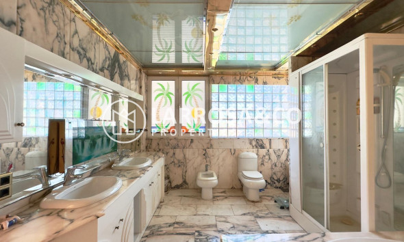 Вторичный рынок - Пентхаус - Торревьеха - Centro